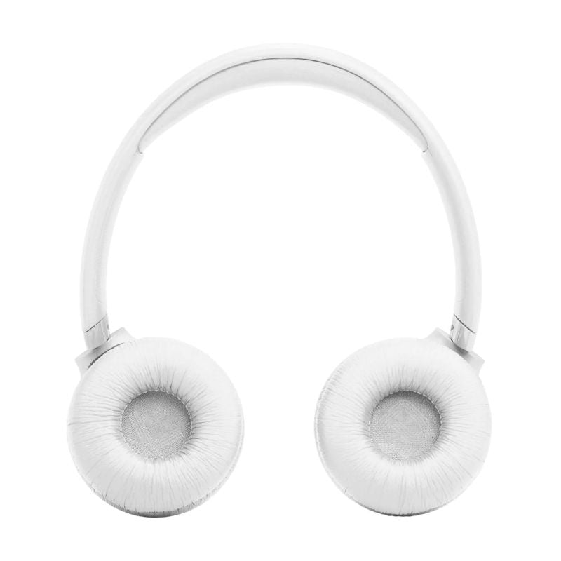 JBL Tune 530BT Audífonos Bluetooth 6.0 76 Horas Blanco