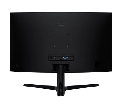 MONITOR SAMSUNG CURVO 27" FHD VA 100HZ 1800R