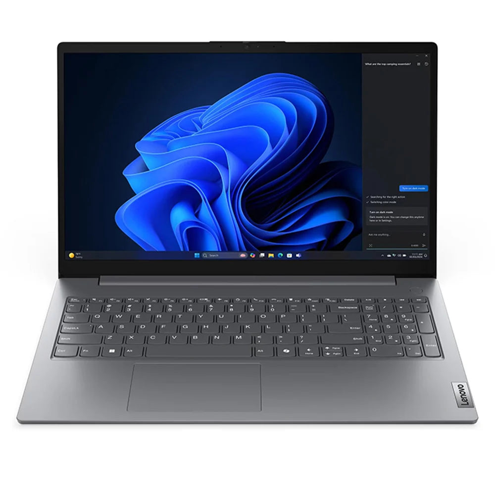 Laptop Lenovo V15 G5 IRL Core i5-13420H 8GB RAM 512GB SSD 15.6" FHD FreeDOS