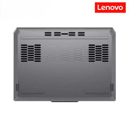Laptop Lenovo LOQ 15AHP10 15.6" Ryzen 7 250 16GB RAM 512GB SSD RTX 5050 8GB FreeDOS
