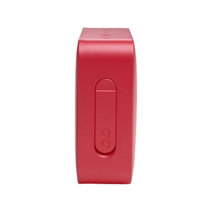 Parlante Bluetooth JBL Go 5 4.8W RMS IP68 Auracast Bluetooth 6.0 Rojo