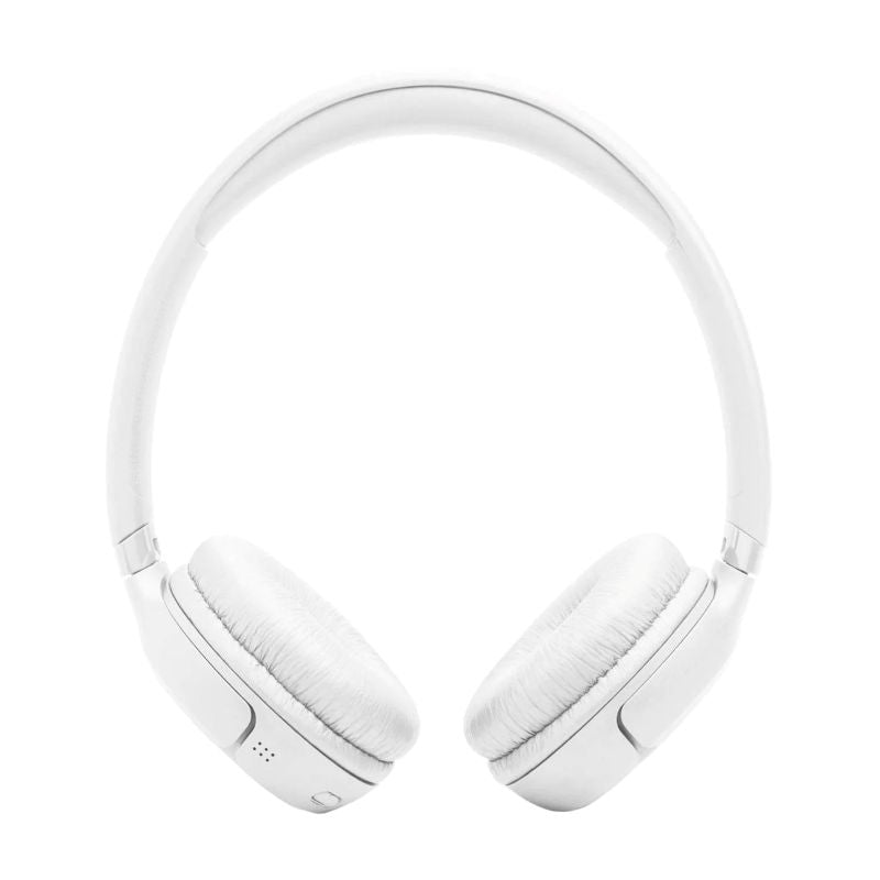 JBL Tune 530BT Audífonos Bluetooth 6.0 76 Horas Blanco