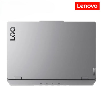 Laptop Lenovo LOQ 15AHP10 15.6" Ryzen 7 250 16GB RAM 512GB SSD RTX 5050 8GB FreeDOS