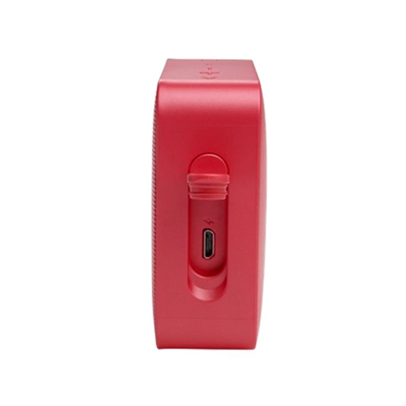Parlante Bluetooth JBL Go 5 4.8W RMS IP68 Auracast Bluetooth 6.0 Rojo