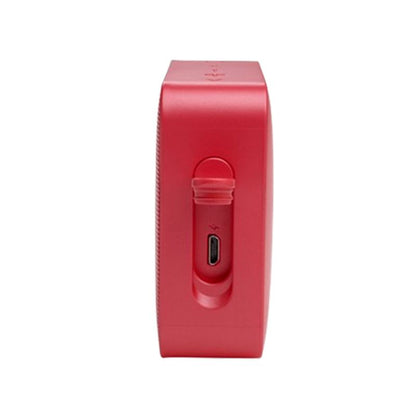Parlante Bluetooth JBL Go 5 4.8W RMS IP68 Auracast Bluetooth 6.0 Rojo
