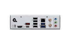 Motherboard MSI PRO B840M-P WIFI6E AMD B840 AM5 DDR5 mATX WiFi 6E 2.5GbE