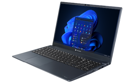 Laptop Dynabook Tecra A50-K Core i7-1355U 16GB 1TB SSD 15.6” FHD Windows 11 Pro