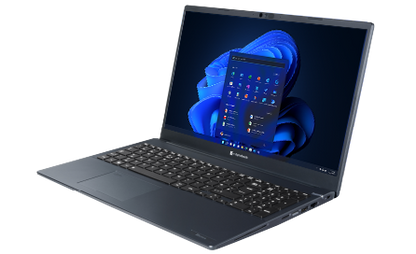 Laptop Dynabook Tecra A50-K Core i7-1355U 16GB 1TB SSD 15.6” FHD Windows 11 Pro