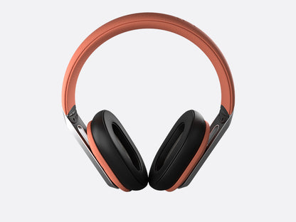 Audífonos Klip Xtreme KWH-750CO Bluetooth 5.0 Coral 40 Horas