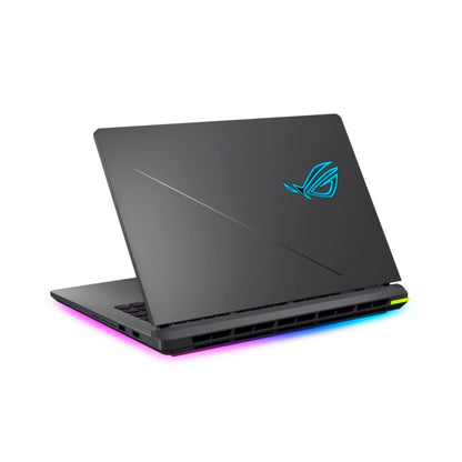Laptop Gamer ASUS ROG Strix G16 16" WQXGA 240Hz Ryzen 9 16GB 1TB SSD RTX 5080 Windows 11