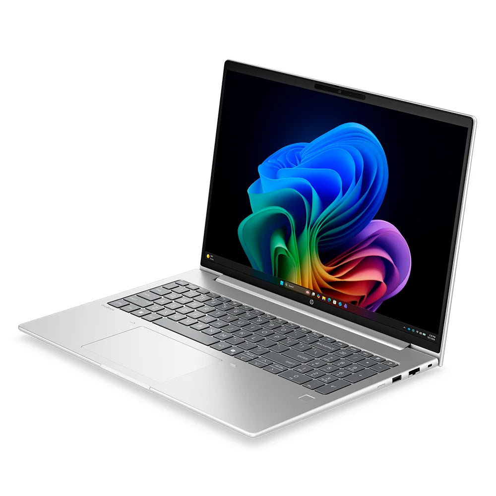 Laptop HP ProBook 4 G2i 16" Intel Core Ultra 7 255U 16GB DDR5 512GB SSD Windows 11 Pro