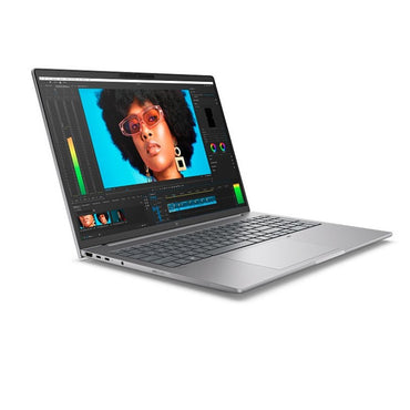 Laptop Workstation HP ZBook 8 G2i Core Ultra 7 356H 16GB RAM 1TB SSD RTX PRO 500 6GB 14" WUXGA Windows 11 Pro