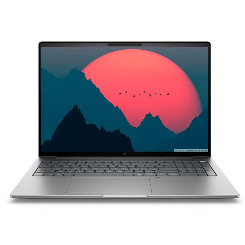 Laptop Workstation HP ZBook 8 G2i Core Ultra 7 356H 16GB RAM 1TB SSD RTX PRO 500 6GB 14" WUXGA Windows 11 Pro