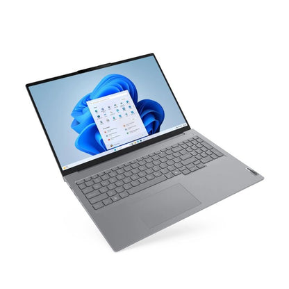 Laptop Lenovo ThinkBook 16 G8 IAL Core Ultra 9 185H 16GB RAM 1TB SSD 16" WUXGA