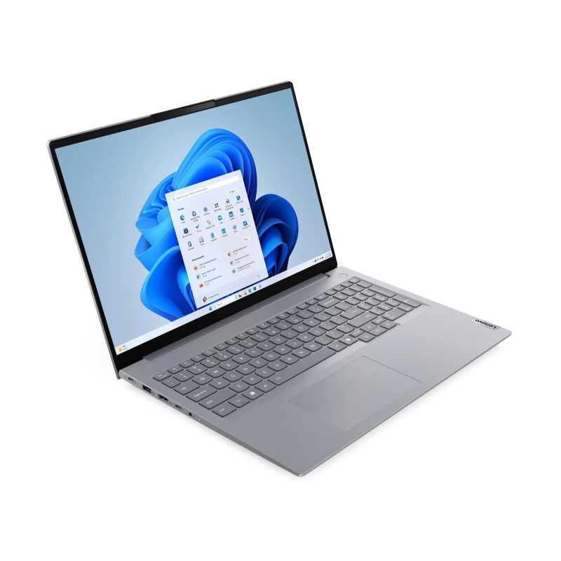 Laptop Lenovo ThinkBook 16 G8 IAL Core Ultra 9 185H 16GB RAM 1TB SSD 16" WUXGA