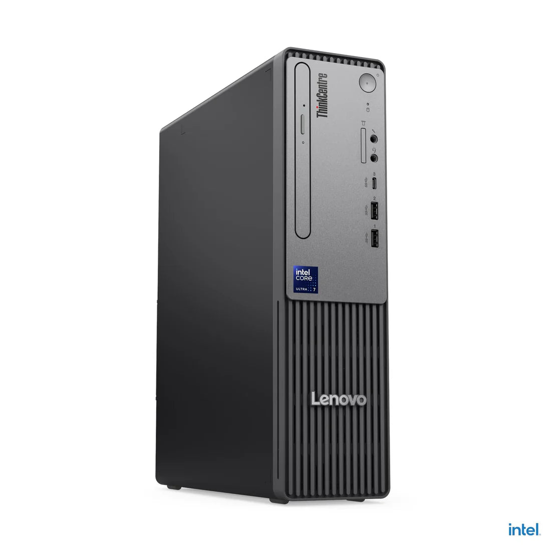 PC Lenovo ThinkCentre Neo 50s Intel Core Ultra 5 225 8GB 512GB SSD FreeDOS