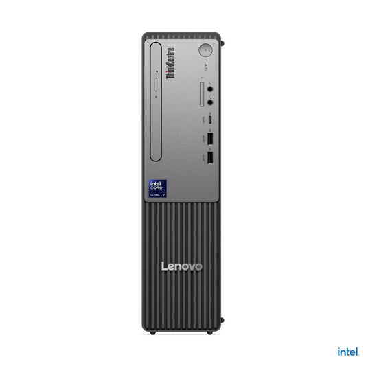 PC Lenovo ThinkCentre Neo 50s Intel Core Ultra 5 225 8GB 512GB SSD FreeDOS