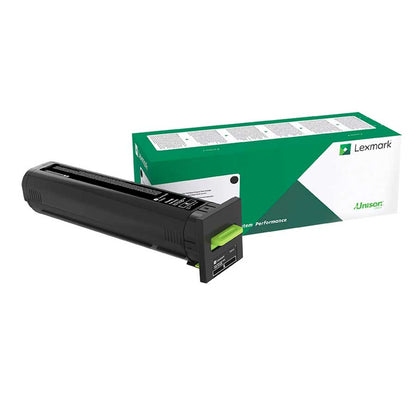 TONER LEXMARK MX953 CS963 CX96X BLACK
