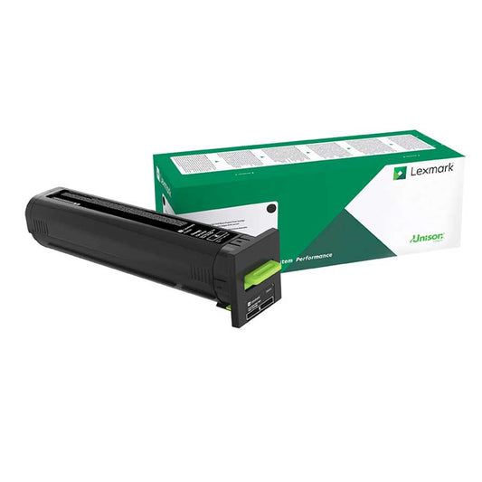 TONER LEXMARK MX953 CS963 CX96X BLACK
