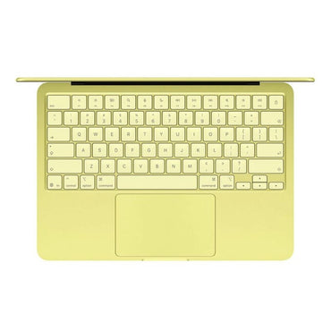 Laptop Apple MacBook Neo 13 A18 Pro 8GB RAM 256GB SSD 13" Liquid Retina macOS Citrus