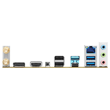 MOTHERBOARD ASROCK B850M X R2.0 AM5 MICRO ATX