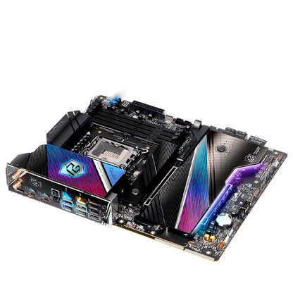 Motherboard ASRock Z890 Nova WiFi Intel Z890 LGA1851 ATX DDR5 WiFi 7