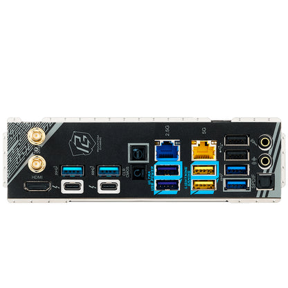 Motherboard ASRock Z890 Nova WiFi Intel Z890 LGA1851 ATX DDR5 WiFi 7