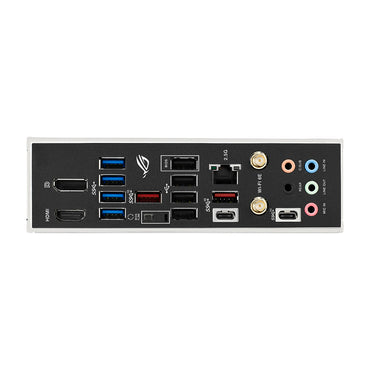 Motherboard ASUS ROG Strix B650E-F Gaming WiFi AM5 DDR5 PCIe 5.0 ATX