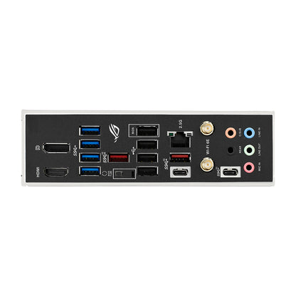 Motherboard ASUS ROG Strix B650E-F Gaming WiFi AM5 DDR5 PCIe 5.0 ATX
