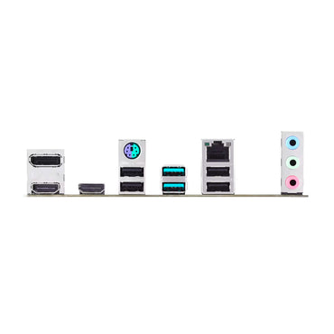 Motherboard ASUS PRIME B760M-A D4 Intel B760 LGA1700 mATX DDR4