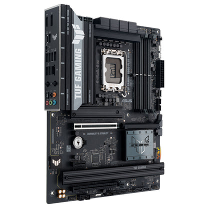 MOTHERBOARD ASUS TUF GAMING B860 PLUS WIFI LGA1851 ATX