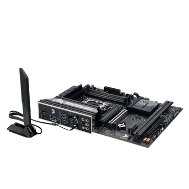 MOTHERBOARD ASUS TUF GAMING B860 PLUS WIFI LGA1851 ATX