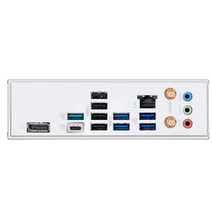 Motherboard ASUS B860M MAX GAMING AX Intel B860 LGA1851 DDR5 Wi-Fi 6 Micro-ATX