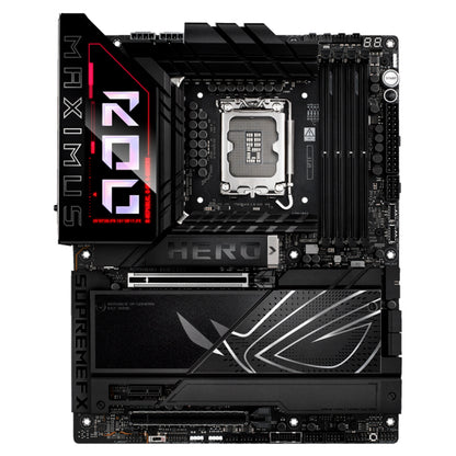 Motherboard ASUS ROG MAXIMUS Z890 HERO Intel Z890 LGA1851 DDR5 ATX