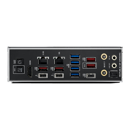 Motherboard ASUS ROG MAXIMUS Z890 HERO Intel Z890 LGA1851 DDR5 ATX