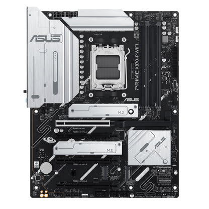MOTHERBOARD AMD ASUS PRIME X870-P WIFI