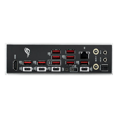 Motherboard ASUS ROG Strix X870E-E Gaming WiFi AM5 DDR5 PCIe 5.0 ATX