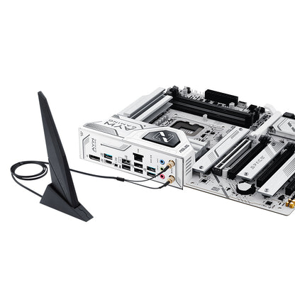 Motherboard ASUS Z890 AYW GAMING WIFI W Intel Z890 LGA1851 DDR5 Wi-Fi 6 ATX