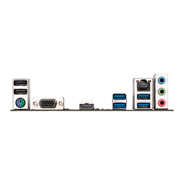 MOTHERBOARD GIGABYTE AMD AM4 A520M K V2