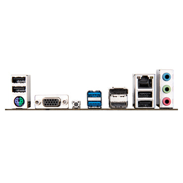 Motherboard Gigabyte A620M S2H Rev.1.0 AMD A620 Socket AM5 DDR5 Micro ATX