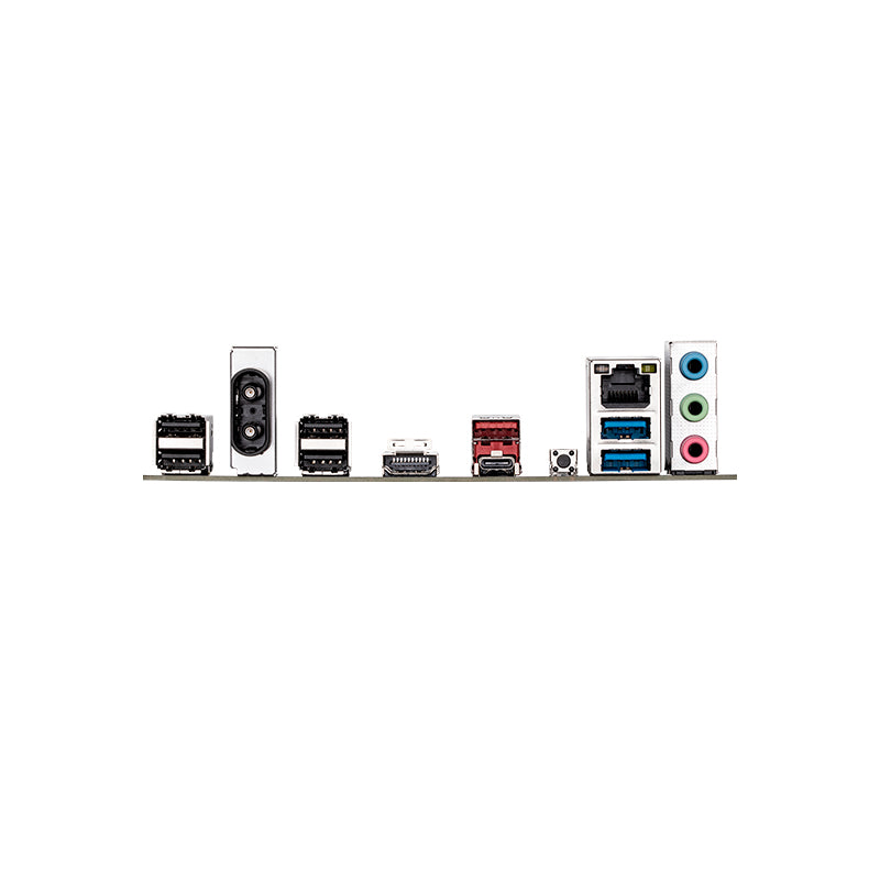 MOTHERBOARD GIGABYTE B550 EAGLE WIFI6 AM4 ATX