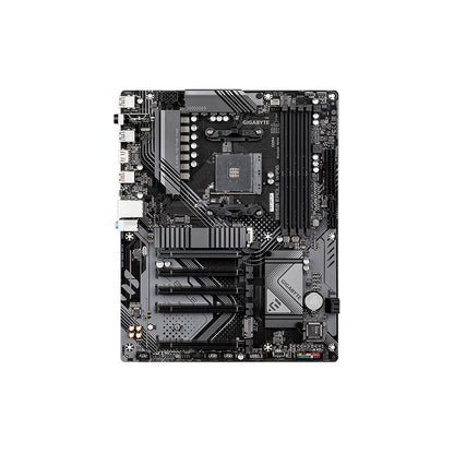 Motherboard Gigabyte B550 EAGLE WIFI6 ATX DDR4 AMD AM4 PCIe 4.0 M.2 WiFi 6