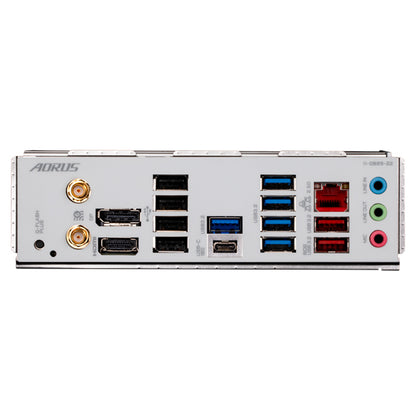 MOTHERBOARD GIGABYTE B650 AORUS ELITE AX ICE AM5 ATX