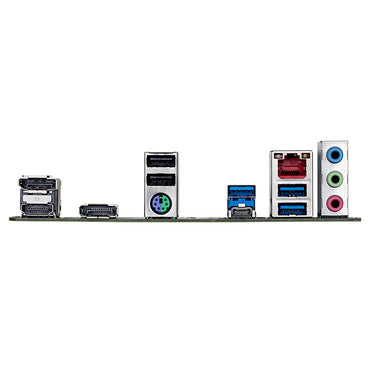 MOTHERBOARD GIGABYTE AMD AM5 B650M D3HP AX