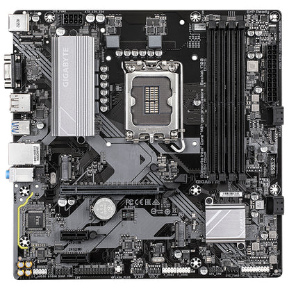 MOTHERBOARD GIGABYTE INTEL LGA 1700 B760M D3HP