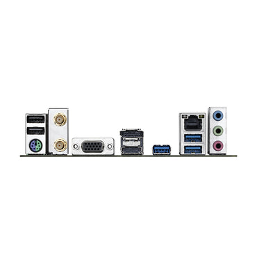 MOTHERBOARD GIGABYTE B760M D3HP WIFI6 LGA1700 MICRO ATX