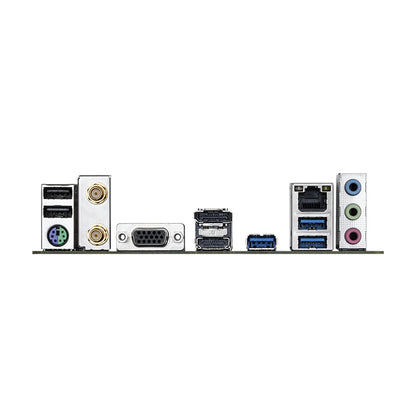 MOTHERBOARD GIGABYTE B760M D3HP WIFI6 LGA1700 MICRO ATX