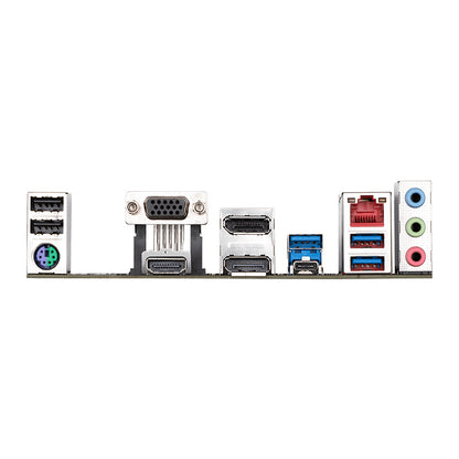 Motherboard Gigabyte B760M DS3H Intel B760 LGA1700 mATX DDR5