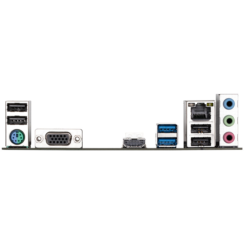 Motherboard Gigabyte B760M K V2 DDR4 Intel B760 LGA1700 Micro-ATX