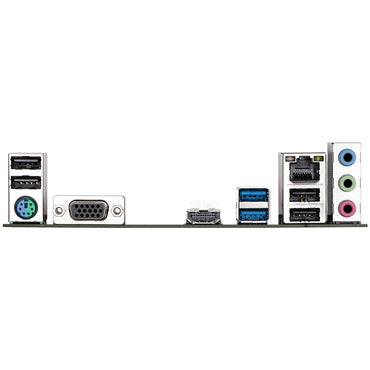 Motherboard Gigabyte B760M K V2 DDR4 Intel B760 LGA1700 Micro-ATX